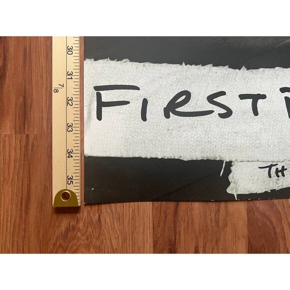 POSTER: First Down, Houston: The Birth of an NFL Franchise, Museum Fine of Arts - Picture 3 of 5